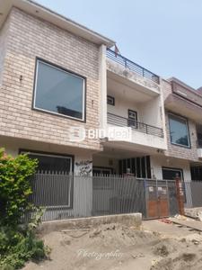 Image of 1800 Sq.ft 4 BHK Independent House for sale in Nashera Village, Amritsar for Rs. 6600000