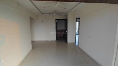 Living Room Image of 1200 Sq.ft 2 BHK Apartment / Flat for sale in Tulsi Alaya, Ulwe Navi Mumbai for Rs. 13000000