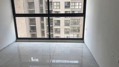 Hall Image of 1500 Sq.ft 3 BHK Apartment / Flat for sale in Mantra Mirari, Mundhwa Pune for Rs. 20500000