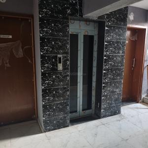 Bedroom Image of 656 Sq.ft 1 BHK Apartment / Flat for rent in Chandrai Jadhav Prrestige, Ambegaon Budruk Pune for Rs. 13000