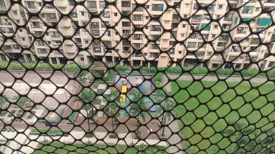 Image of 1020 Sq.ft 2 BHK Apartment / Flat for sale in Raunak City 2, Kalyan West, Kalyan for Rs. 7200000
