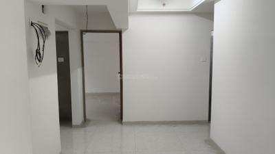 Living Room Image of 750 Sq.ft 2 BHK Apartment / Flat for sale in Sai Adityaraj, Ghatkopar East Mumbai for Rs. 18500000