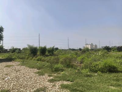 Image of 125 Sq.ft Residential Plot / Land for sale in Bhanauta, Greater Noida for Rs. 4377100