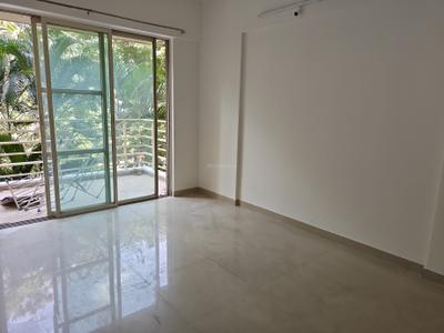Bedroom Image of 1150 Sq.ft 2 BHK Apartment / Flat for rent in Aditya Comfort Zone A 15, Baner Pune for Rs. 33000