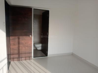 Bedroom Image of 553 Sq.ft 1 BHK Apartment / Flat for sale in DGS Sheetal Tapovan, Malad East Mumbai for Rs. 10500000