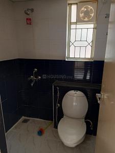 Bathroom Image of 842 Sq.ft 2 BHK Apartment / Flat for sale in Kallayam Thiruvananthapuram for Rs. 3000000