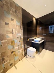 Bathroom Image of 2900 Sq.ft 4 BHK Villa for sale in Tungarli Lonavala for Rs. 48500000