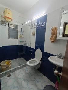 Image of 1595 Sq.ft 3 BHK Apartment / Flat for sale in New Alipore, Kolkata for Rs. 12000000