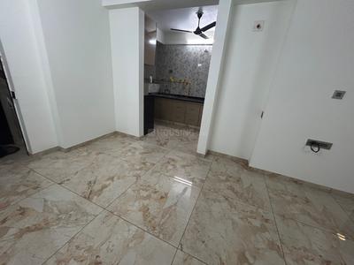 Living Room Image of 1260 Sq.ft 2 BHK Apartment / Flat for rent in Swagat Queens Land, Sargasan Gandhinagar for Rs. 25000
