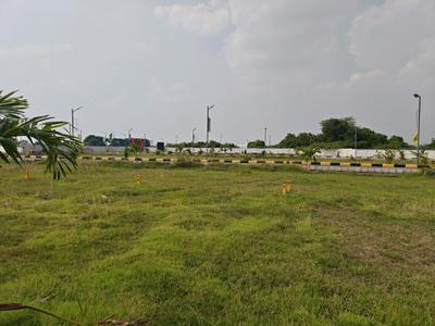 Image of 850 Sq.ft Residential Plot / Land for sale in Padappai, Chennai for Rs. 2549153