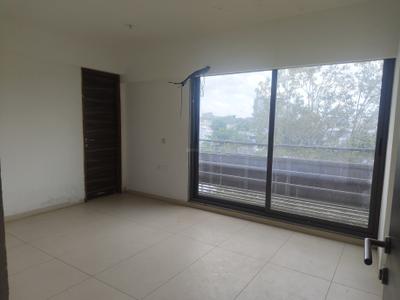 Bedroom Image of 2294 Sq.ft 3 BHK Apartment / Flat for sale in Addor Cloud 9, Ambawadi Ahmedabad for Rs. 21500000