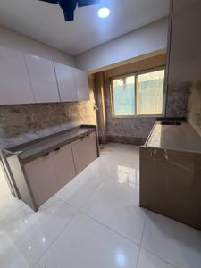 Kitchen Image of 540 Sq.ft 1 BHK Apartment / Flat for sale in Seven Eleven Apna Ghar Phase II NX, Mira Road East Mira Bhayandar for Rs. 5500000