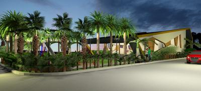 Image of 1016 Sq.ft Residential Plot / Land for sale in Vinayak City, Bhatagaon, Raipur for Rs. 5283200