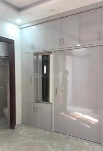 Bedroom Image of 900 Sq.ft 2 BHK Builder Floor for sale in Patel Nagar New Delhi for Rs. 16700000