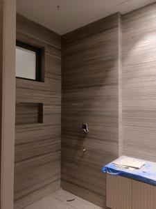 Bedroom Two Image of 3600 Sq.ft 4 BHK Builder Floor for sale in Sector 17 Rohini New Delhi for Rs. 75500000