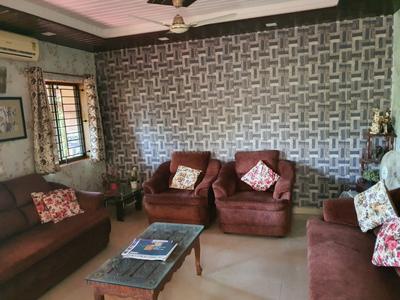 Hall Image of 2800 Sq.ft 4 BHK Villa for sale in Waksai Lonavala for Rs. 37500000