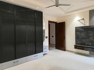 Bedroom Image of 3500 Sq.ft 5 BHK Builder Floor for sale in Vasundhara Ghaziabad for Rs. 35100000