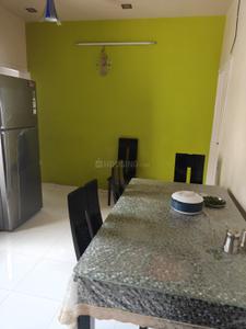 Living Room Image of 1423 Sq.ft 3 BHK Apartment / Flat for sale in Somwar Peth Pune for Rs. 13500000