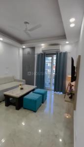 1 BHK Flat