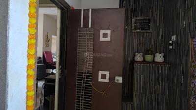 Living Room Image of 1000 Sq.ft 2 BHK Apartment / Flat for sale in Rutu Riverside Estate, Kalyan West Kalyan for Rs. 6000000