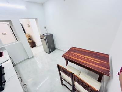 Hall Image of 1500 Sq.ft 2 BHK Independent House for rent in Dharamsala Kangra for Rs. 27000
