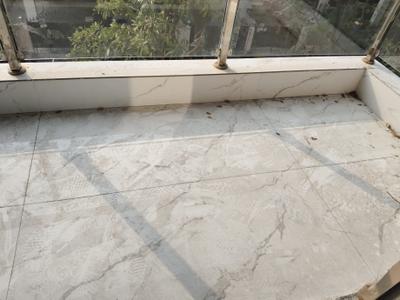 Image of 2250 Sq.ft 4 BHK Apartment / Flat for sale in New Town, Kolkata for Rs. 16600000