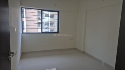 Bedroom Image of 1200 Sq.ft 2 BHK Apartment / Flat for rent in Pride Purple Park Express Phase II, Baner Pune for Rs. 40000