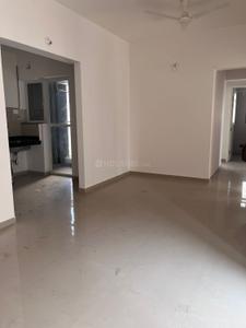 Hall Image of 1400 Sq.ft 3 BHK Apartment / Flat for rent in Godrej Greens, Handewadi Pune for Rs. 22000