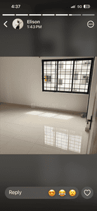 Image of 1200 Sq.ft 2 BHK Apartment / Flat for rent in Krishna Nagar, Agartala for Rs. 18000