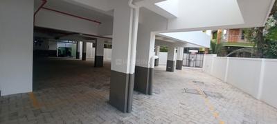 Image of 1010 Sq.ft 2 BHK Apartment / Flat for sale in Nidhiland Sudham, Derebail, Mangalore for Rs. 5200000