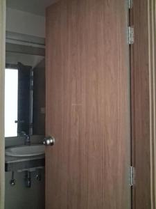 Common Bathroom Image of 1400 Sq.ft 3 BHK Apartment / Flat for sale in ATS Pious Hideaways, Sector 150 Noida for Rs. 18800000
