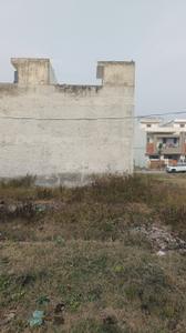 Image of 1225 Sq.ft Residential Plot / Land for sale in Amritsar Cantonment, Amritsar for Rs. 1900000