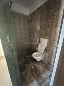 Bathroom Image of 980 Sq.ft 2 BHK Apartment / Flat for rent in Mohan Willows I, Badlapur East Badlapur for Rs. 11500