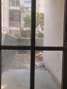 Bedroom Two Image of 1000 Sq.ft 3 BHK Apartment / Flat for sale in BPTP Park Elite Floors, Sector 85 Faridabad for Rs. 11000000