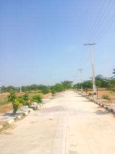 Image of 183 Sq.ft Residential Plot / Land for sale in Shadnagar, Ranga Reddy for Rs. 2836508