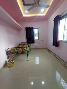 Hall Image of 700 Sq.ft 1 BHK Independent House for sale in Uruli Kanchan Pune for Rs. 2800000
