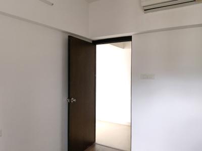 Bedroom Image of 1300 Sq.ft 3 BHK Apartment / Flat for rent in Lodha Splendora, Thane West Thane for Rs. 37000