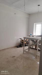 Hall Image of 1600 Sq.ft 3 BHK Apartment / Flat for sale in Puppalaguda Hyderabad for Rs. 10880000