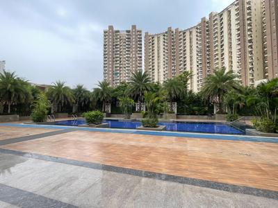 Image of 1430 Sq.ft 3 BHK Apartment / Flat for sale in Mapsko Casa Bella, Sector 82, Gurgaon for Rs. 16000000