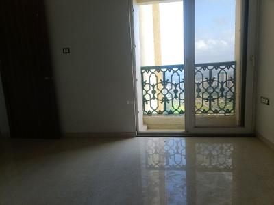 Bedroom Image of 1187 Sq.ft 2 BHK Apartment / Flat for sale in Crystal Corner, Kharghar Navi Mumbai for Rs. 19100000