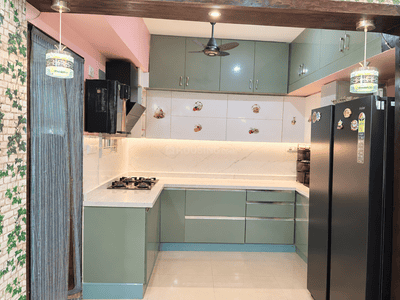 Image of 1280 Sq.ft 2 BHK Apartment / Flat for sale in BM Magnolia Park by BM Developers, Nagondanahalli, Bengaluru for Rs. 10000000