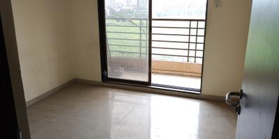 Bedroom Image of 1031 Sq.ft 2 BHK Apartment / Flat for sale in RS Residency, Kharghar Navi Mumbai for Rs. 9800000