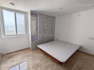 Bedroom Image of 1636 Sq.ft 3 BHK Duplex for sale in Kannikudi Madurai for Rs. 9500000