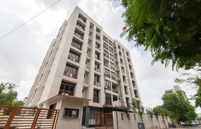 Building Image of Arvind Pg in Dadar West, Mumbai