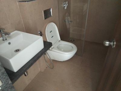 Image of 900 Sq.ft 2 BHK Apartment / Flat for sale in Runwal The Central Park Phase I, Chinchwad, Pune for Rs. 11500000
