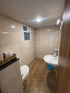 Image of 1140 Sq.ft 2 BHK Apartment / Flat for rent in SBR Pravanika, Sannatammanahalli, Bengaluru for Rs. 35000