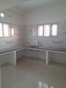 Kitchen Image of 1280 Sq.ft 3 BHK Apartment / Flat for sale in Adambakkam Chennai for Rs. 9900000