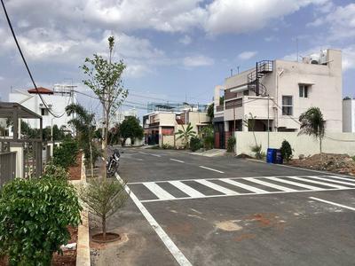 Image of 1572 Sq.ft Residential Plot / Land for sale in Kurumbapalayam, Coimbatore for Rs. 7127000
