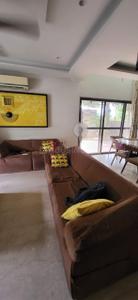 Bedroom Image of 4950 Sq.ft 4 BHK Villa for sale in Alpine Woods, Sanathal Ahmedabad for Rs. 60000000