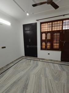 Bedroom Image of 1440 Sq.ft 2 BHK Builder Floor for rent in Sector 46 Gurgaon for Rs. 34000